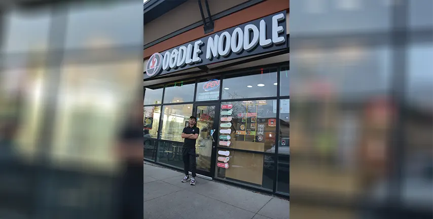 ATS - Oodle Noodle